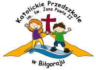 Katolickie Przedszkole im. w. Jana Pawa II w Bigoraju