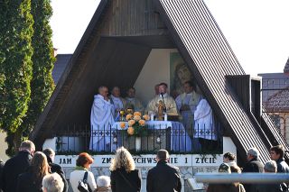Msza �w