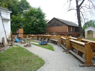 wielkie suszenie