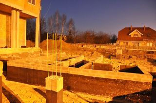 Fundamenty przdszkola