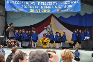 schola