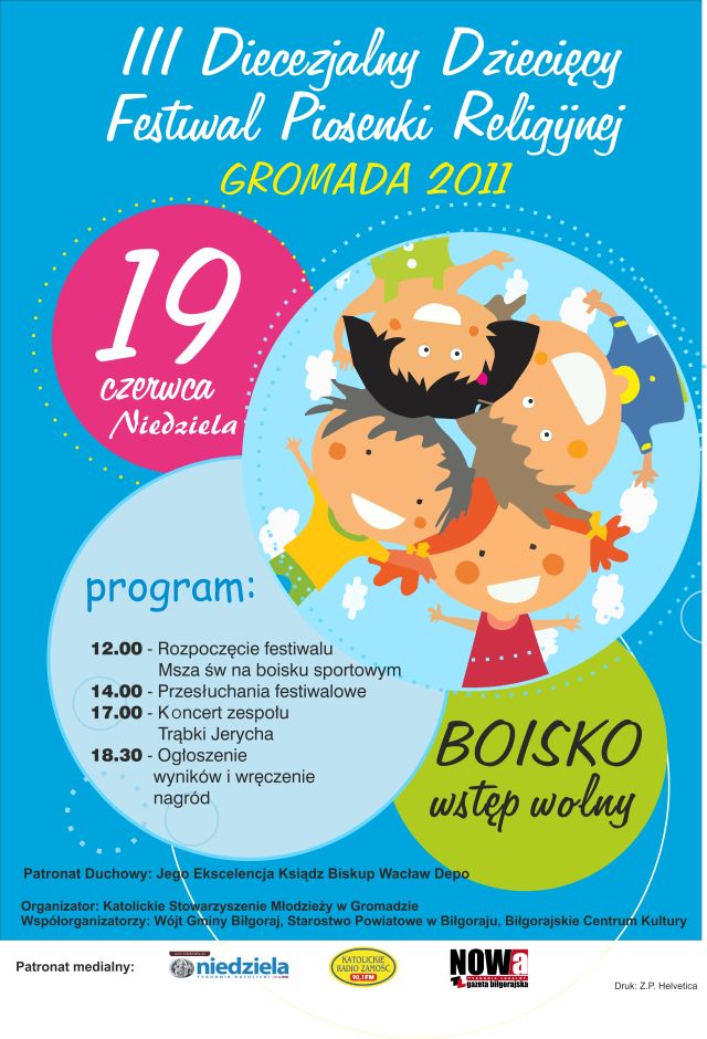 Plakat